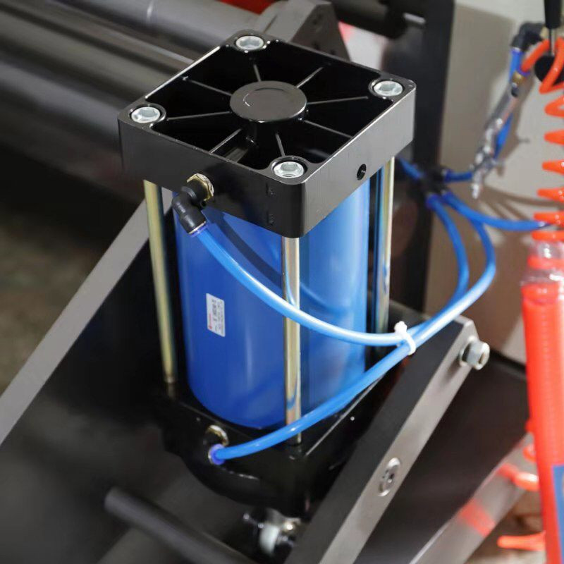 Stack Flexo Printing Machine Máquina de impresión flexográfica apilada