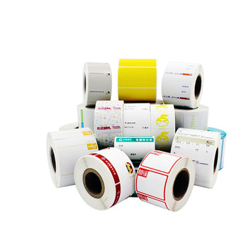 Cómo calcular los costos de fabricación de etiquetas autoadhesivas: desglose de producción completa