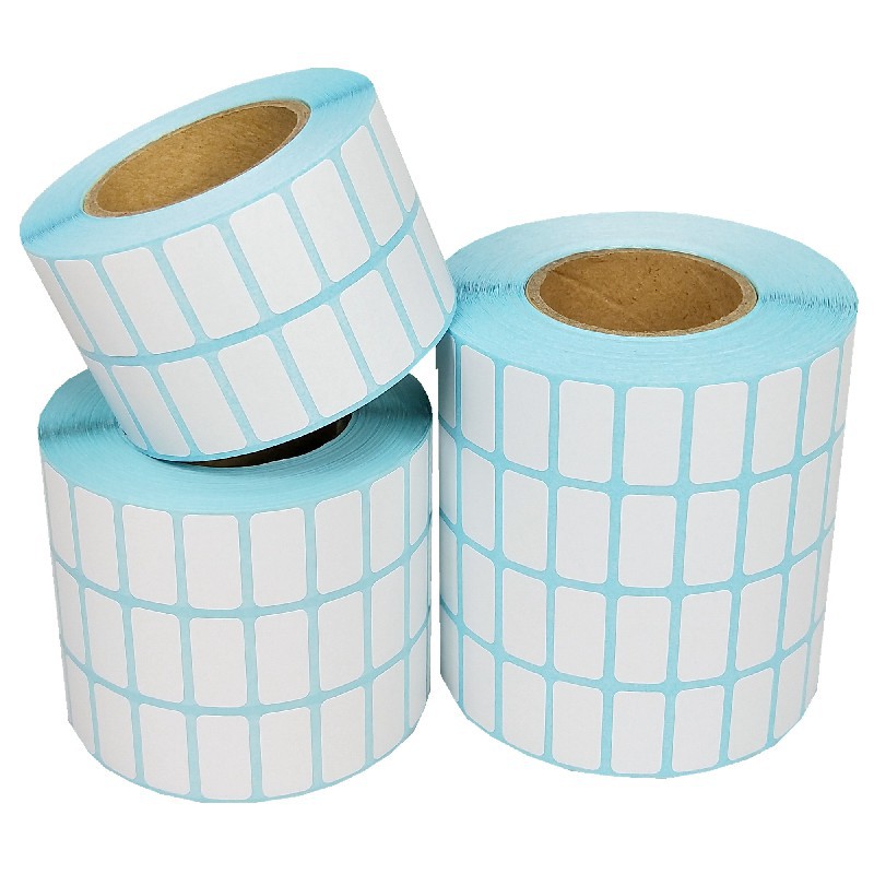 ​​Cómo la tecnología de rebobinado sin pegamento reduce costos y aumenta la sostenibilidad en la producción de etiquetas