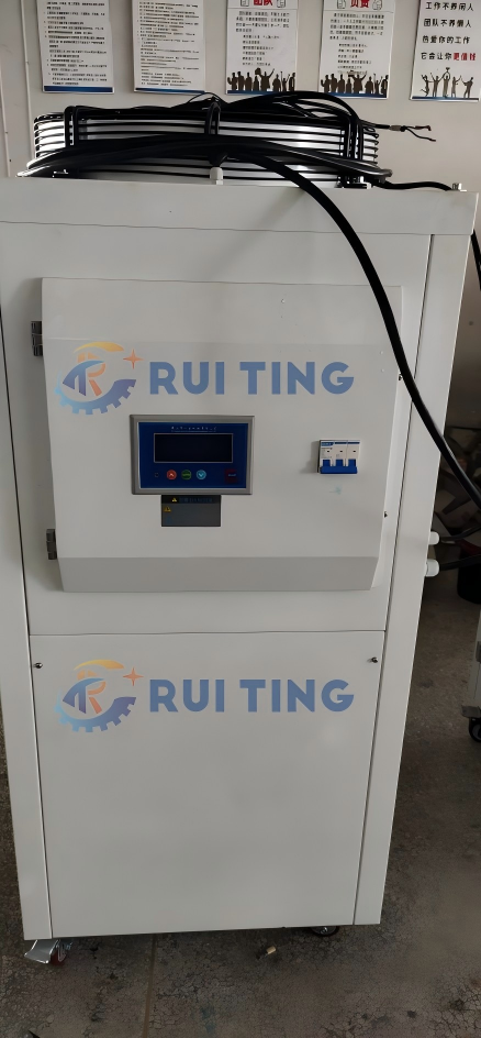 Sistema de secado UV LED