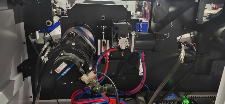 Servomotores marca Yaskawa