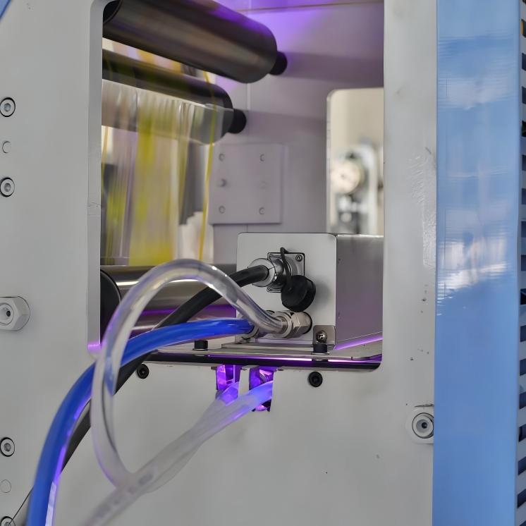 enfriador de agua centralizado