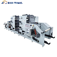 Gu&iacute;a Flexo Doctor Blade: C&oacute;mo arreglar rayas e impresiones sucias