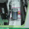 Impresora flexogr&aacute;fica de papel artesanal multicolor de 550 mm con motor Inovance