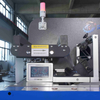 M&aacute;quina combinada de troquelado e impresi&oacute;n flexogr&aacute;fica intermitente multifuncional de 380/450 mm