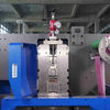 M&aacute;quina combinada de troquelado e impresi&oacute;n flexogr&aacute;fica intermitente multifuncional de 380/450 mm